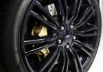 Ford Falcon XR6 Turbo Sprint 2016 года (AU)